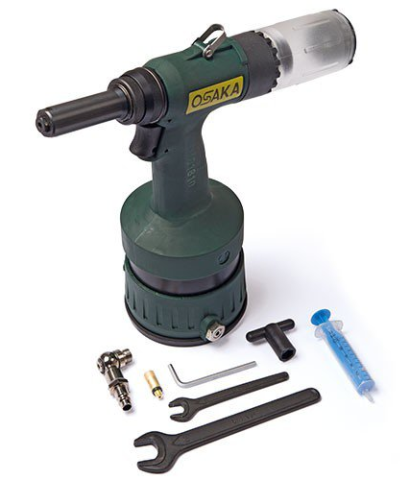 OSAKA OPT-P 5040N POP PERÇİN