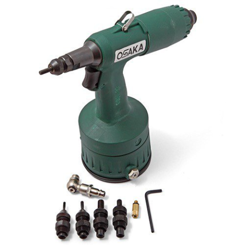 OPT-P 50100 Somunlu Perçin