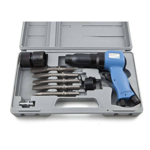 OPT 190-4K Kalafat Çekici