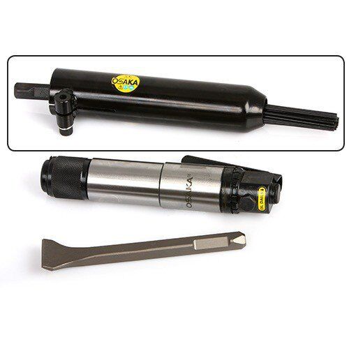 OPT-P 20 Kalafat Çekiç