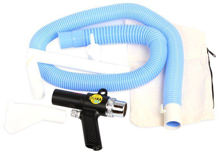 OPT 201 Vakumlu Süpürge