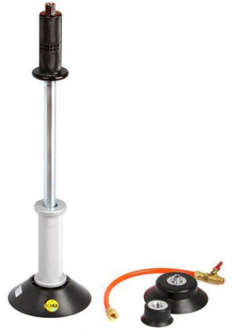 OPT-P QS-2 Kaporta Çektirme