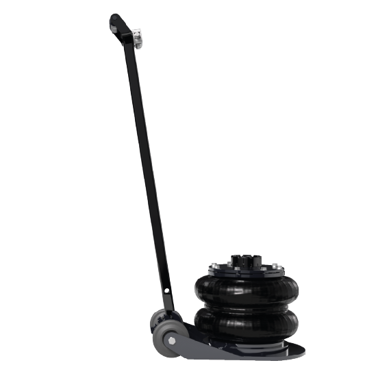 3 Ton Havalı Körüklü Kriko