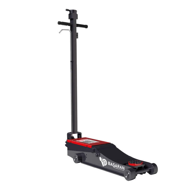 BAŞARAN 3 Ton Hidropnömatik Kriko