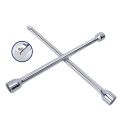 WORKPRO WP314006 17 19 21 1/2’’ Cr-V 400mm 4 Kollu Profesyonel Bijon Anahtarı