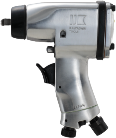 Kawasaki KPT-12 W Kabzalı Somun Sıkma - Sökme 3/8'' Kabzalı