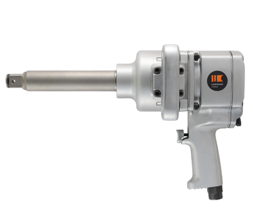 KPT-421PL 1 '' Somun Sökme Tabancası