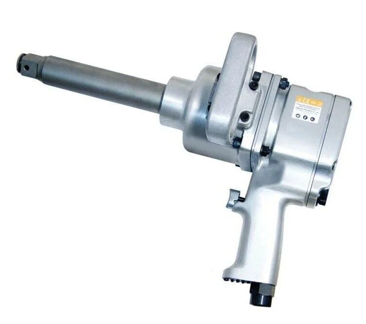 Kawasaki KPT-421PL 1 '' Somun Sökme Tabancası
