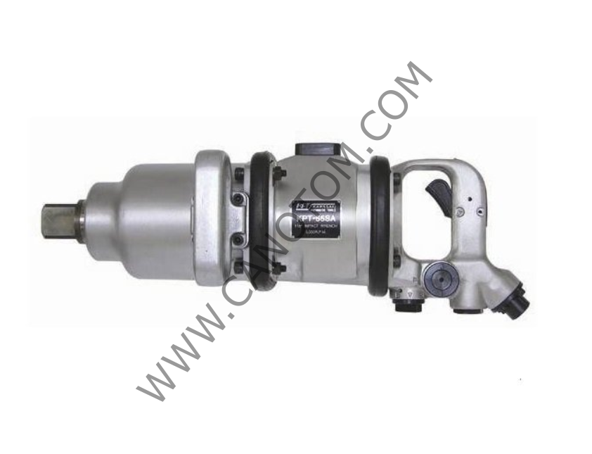 Kawasaki KPT-55 SA 1.1/2'' Kamyon Bijon Tabancası