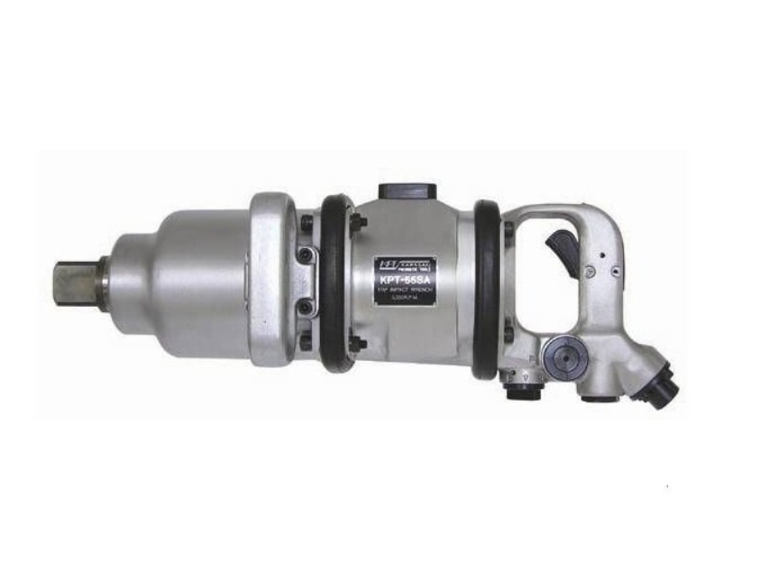 Kawasaki KPT-55 SA 1.1/2'' Kamyon Bijon Tabancası