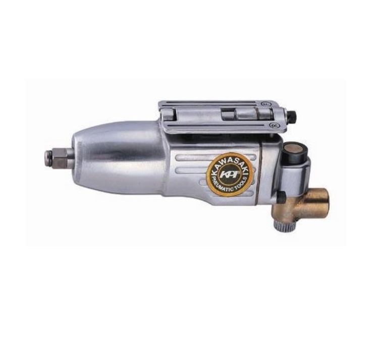 Kawasaki KPT-12 WX Kelebek Somun Sıkma - Sökme 3/8''