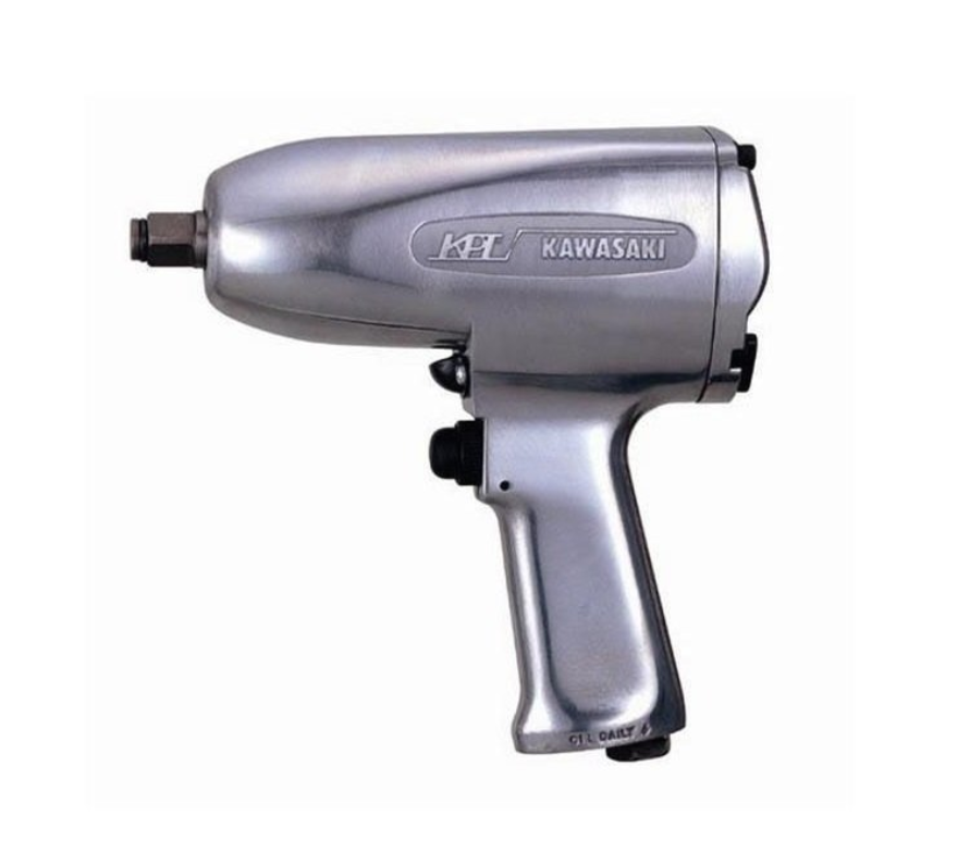 Kawasaki KPT- 14 SH  1/2 '' Kabzalı Bijon Tabancası