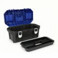 WORKPRO WP283016 16’’ Metal Kilitli Plastik Takım Çantası