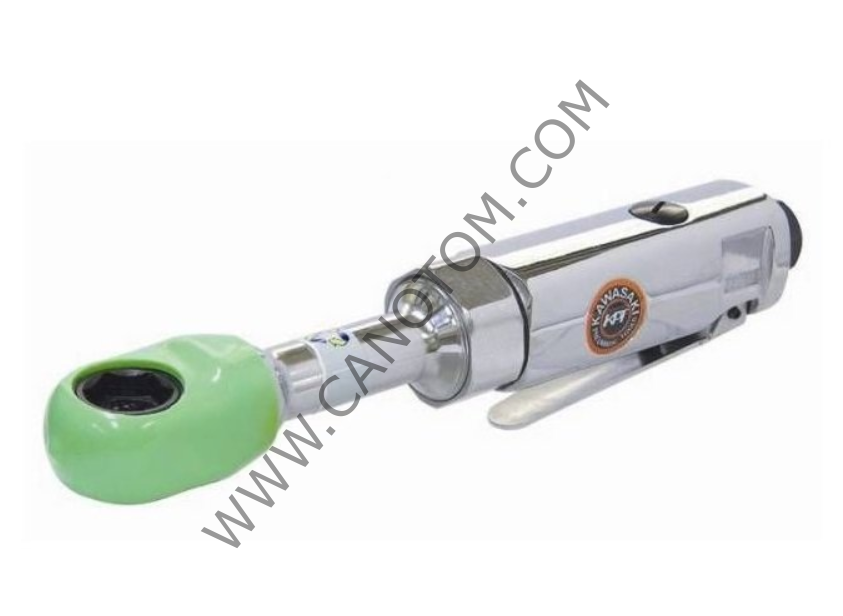 Kawasaki KPT-25 TR Dişi Cırcır
