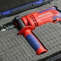 WORKPRO WP283030 32Lt 56x34,5x16,5cm İstiflenebilir Profesyonel Takım Çantası