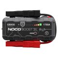 NOCO GBX55 12V 1750Amp Ultrasafe Lityum Akü Takviye + Powerbank + Led Lamba