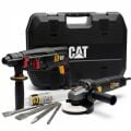 CAT DXK420 DX2140 + DX3090 + DA03903 2 Parça Profesyonel Kombo Set