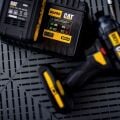 CAT DXC15 18Volt Li-ion ONE FOR ALL Profesyonel Hızlı Akü Şarj Cihazı