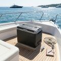 ICECO MCD60D 12/24Volt 60 Litre Kompresörlü Outdoor Oto Buzdolabı