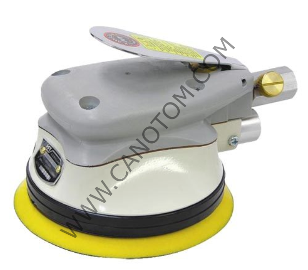 Kawasaki KPT-1325 EKSANTRİK ZIMPARA