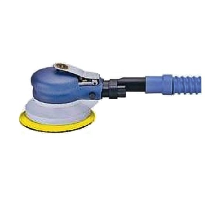 Kawasaki KPT-1320F Toz Emişli  EKSANTRİK ZIMPARA