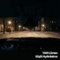 Michelin MC32293 12Volt 55Watt 1500 Lümen H7 2’li Halojen Far Seti