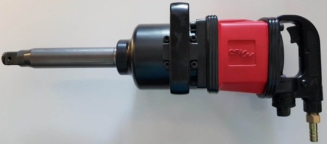 OSACAR OSC 5321 1'' SOMUN SÖKME TABANCASI
