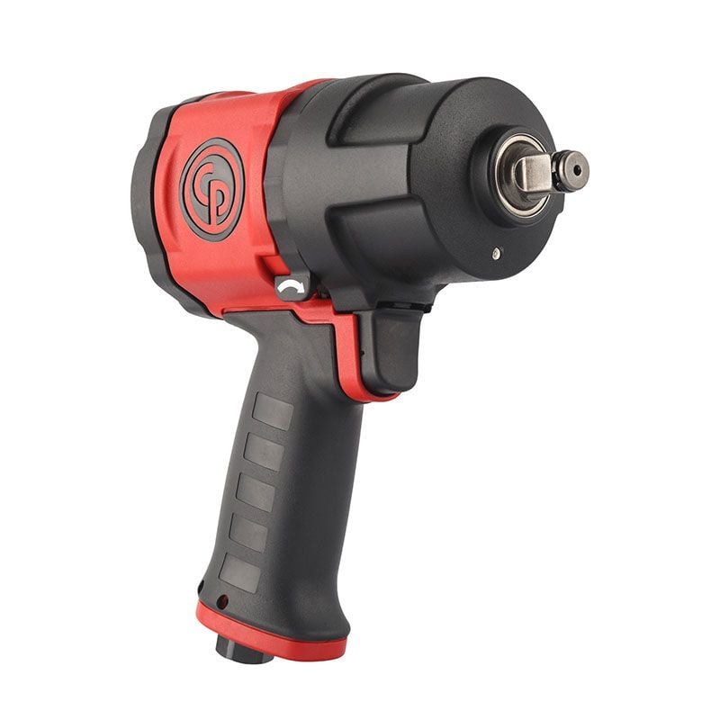 CHİCAGO PNEUMATİC CP7748G 1/2 SOMUN SÖKME / TAKMA TABANCASI