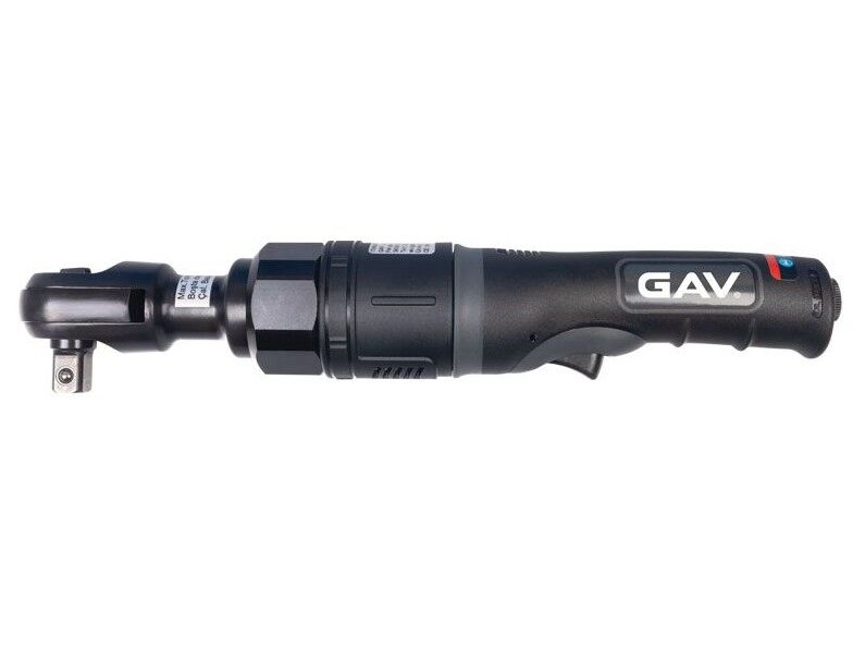 GAV OS-8658M-4 HAVALI CIRCIR MOTORU 1/2”