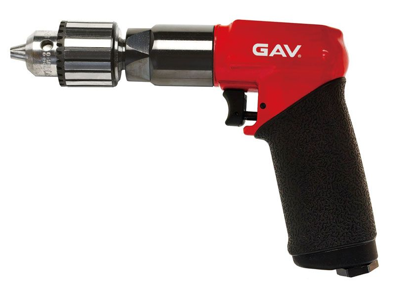 GAV OS-2304 HAVALI MATKAP 10MM 3/8” - ENDÜSTRİYEL