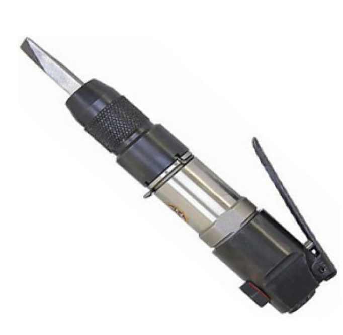 Kawasaki KPT-F1 ÇEKİÇ-KESKİ