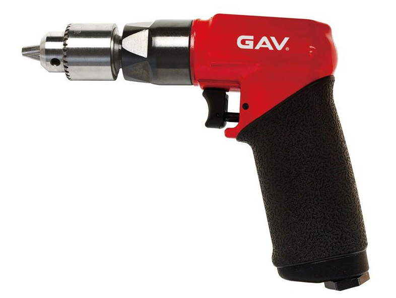 GAV OS-2305 HAVALI MATKAP 10MM 3/8” - ENDÜSTRİYEL