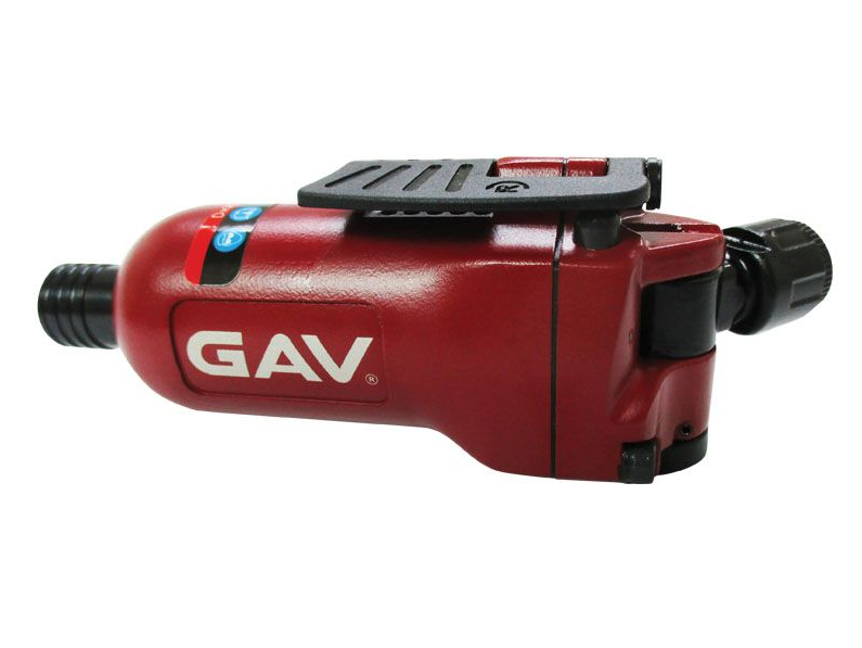 GAV OS-0909 HAVALI TORNAVİDA 6 MM - ENDÜSTRİYEL
