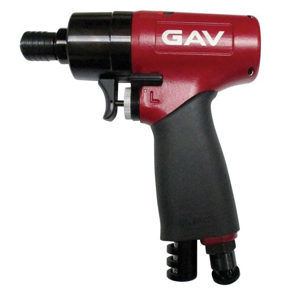 GAV OS-905 HAVALI TORNAVİDA 6 MM - ENDÜSTRİYEL