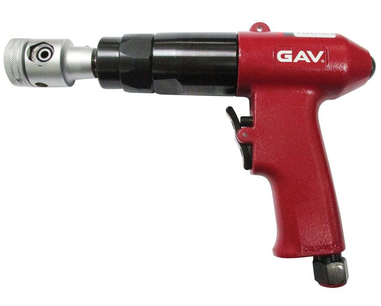 GAV OS-931 HAVALI KLAVUZ ÇEKME