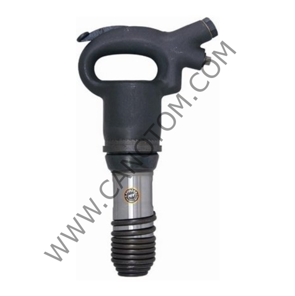Kawasaki KPT-AA10A PERÇİN ÇEKİÇLERİ