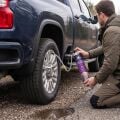 Michelin MC35133 750ml XL Acil Lastik Tamir Spreyi/Köpüğü