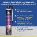 Michelin MC35133 750ml XL Acil Lastik Tamir Spreyi/Köpüğü