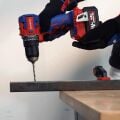 WORKPRO WP390022 20Volt 2.0Ah Li-ion 65Nm. Çift Akülü Kömürsüz Profesyonel Şarjlı Matkap