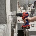 WORKPRO WP390016 20Volt 65Nm. Kömürsüz Profesyonel Şarjlı Darbeli Matkap (Akü Dahil Değildir)