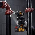 CAT DX72B 18Volt 350Nm Kömürsüz Profesyonel Şarjlı Somun Sıkma (Akü Dahil Değildir)