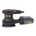 CAT DX46 400Watt 125mm Profesyonel Devir Ayarlı Eksantrik Zımpara