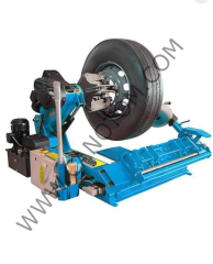 BS Swing 8300 14''-30'' FULL Otomatik Lastik Sökme Takma Makinası