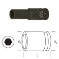 OSAKA 1/2'' HAVALI LOKMA - UZUN