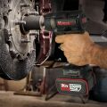 Kress KH276.91 20Volt 700/850Nm Kömürsüz Profesyonel Şarjlı Somun Sıkma (Akü Dahil Değildir)