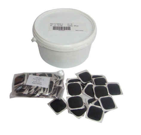 PFN 4 DIŞ LASTİK ÇİVİ DELİĞİ YAMASI REMA TIPTOP (LOGOSUZ)