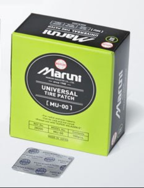 MARUNİ MU 00 DIŞ LASTİK ÇİVİ DELİĞİ YAMASI