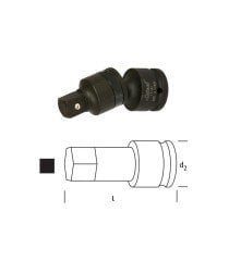 OSAKA HAVALI MAFSAL 1/2''
