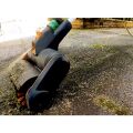 WORX WA0293 WG441E ile Uyumlu Sert ve Derz Dolgu Yüzeyler İçin 165mm Çelik Tel Destekli Temizlik Fırçası