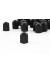 PLASTİK SİBOP KAPAĞI (SİYAH)